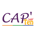 Cap'Ten Label